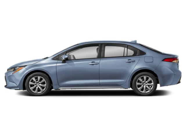 New 2026 Toyota Corolla LE Cars