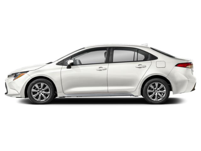 New 2026 Toyota Corolla LE Cars