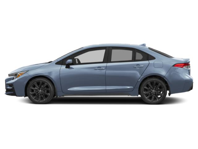New 2026 Toyota Corolla SE Cars