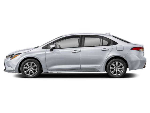 New 2026 Toyota Corolla LE Cars