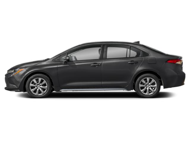 New 2026 Toyota Corolla LE Cars