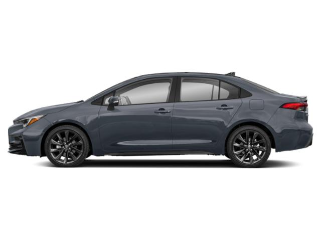 New 2026 Toyota Corolla XSE Cars