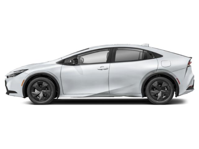 New 2026 Toyota Prius LE Cars