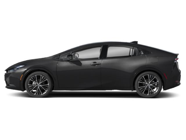 New 2026 Toyota Prius Limited Cars