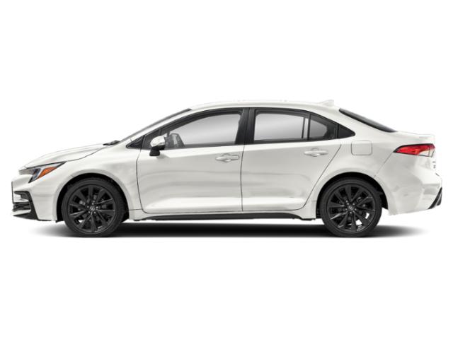 New 2026 Toyota Corolla Hybrid SE Cars