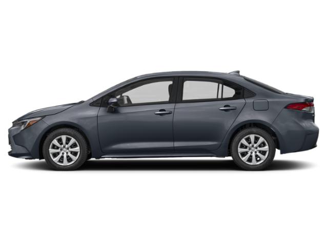 New 2026 Toyota Corolla Hybrid LE Cars
