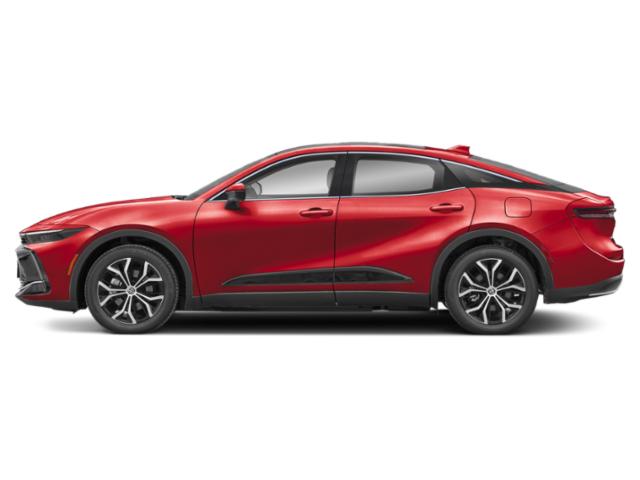 New 2026 Toyota Crown Limited Cars