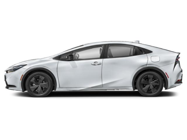 New 2026 Toyota Prius Plug-In Hybrid SE Cars