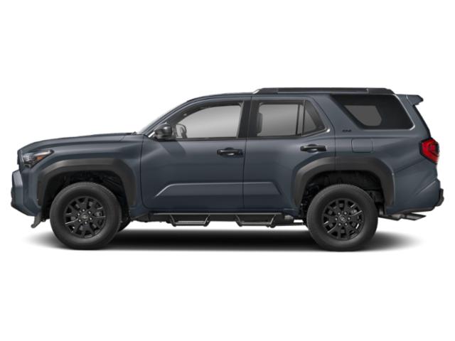 New 2026 Toyota 4Runner SR5 SUVs