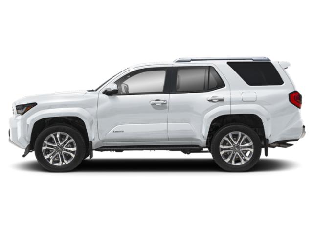 2026 Toyota 4Runner