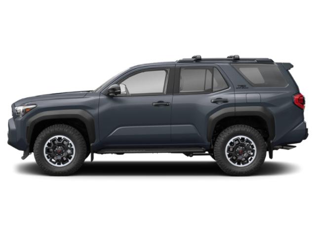 New 2026 Toyota 4Runner TRD Off Road Premium SUVs