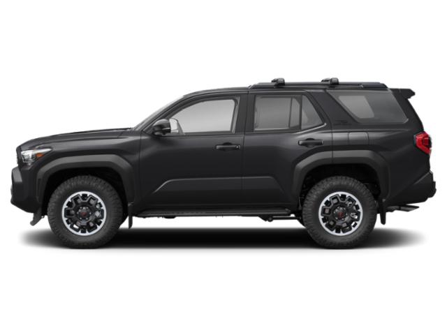 2026 Toyota 4Runner