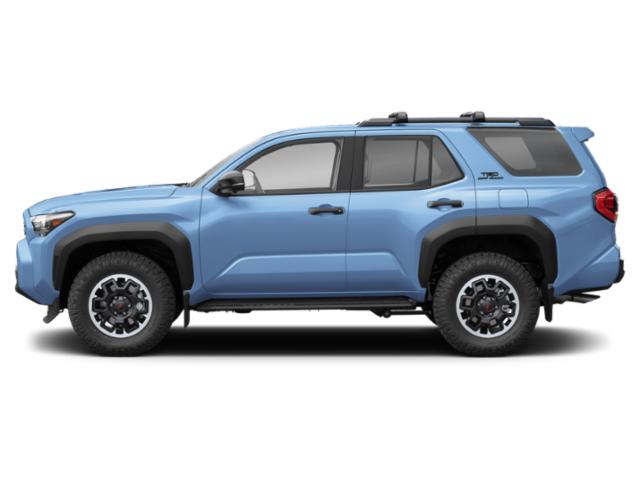 New 2026 Toyota 4Runner TRD Off Road Premium SUVs
