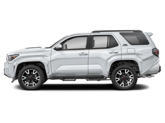 New 2026 Toyota 4Runner TRD Sport Premium SUVs