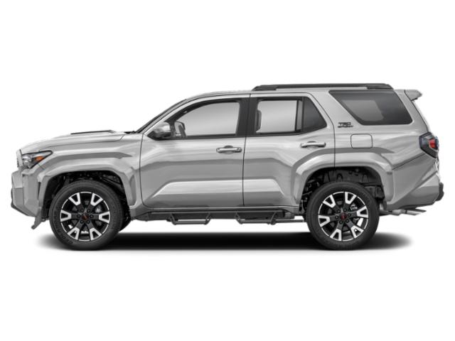 New 2026 Toyota 4Runner TRD Sport Premium SUVs