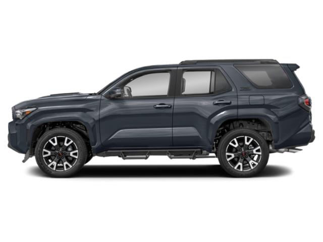 2026 Toyota 4Runner