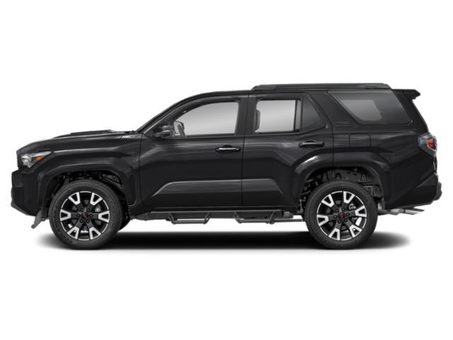 2026 Toyota 4Runner
