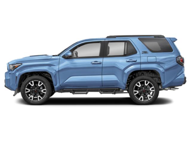 New 2026 Toyota 4Runner TRD Sport Premium SUVs