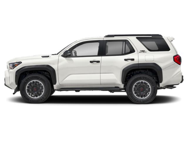 New 2026 Toyota 4Runner Hybrid TRD Off Road SUVs