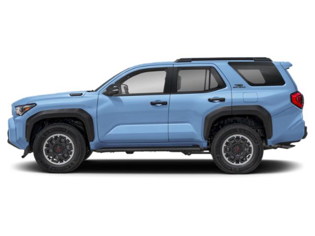New 2026 Toyota 4Runner Hybrid TRD Off Road SUVs