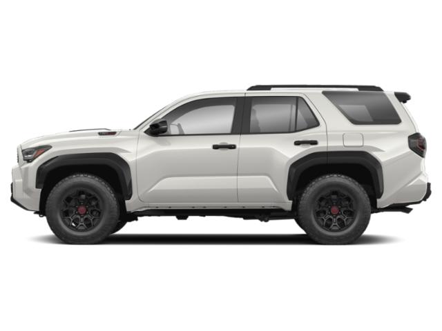 New 2026 Toyota 4Runner Hybrid TRD Pro SUVs