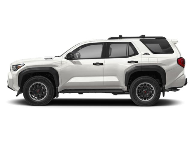 New 2026 Toyota 4Runner Hybrid TRD Off Road Premium SUVs