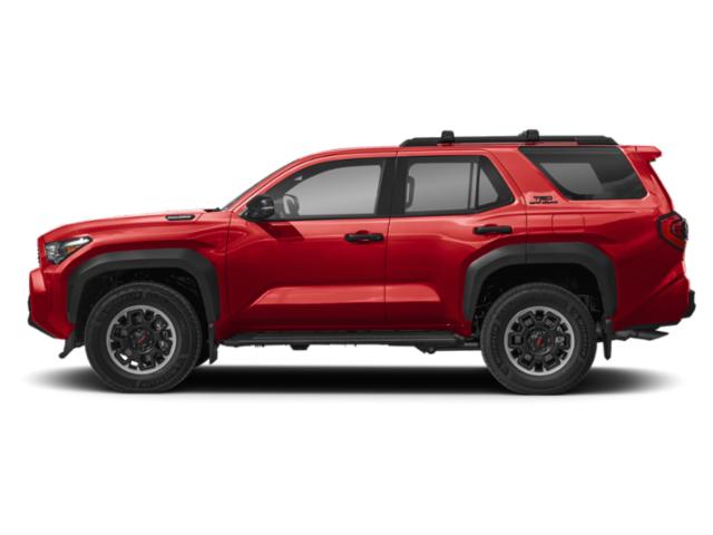 New 2026 Toyota 4Runner Hybrid TRD Off Road Premium SUVs