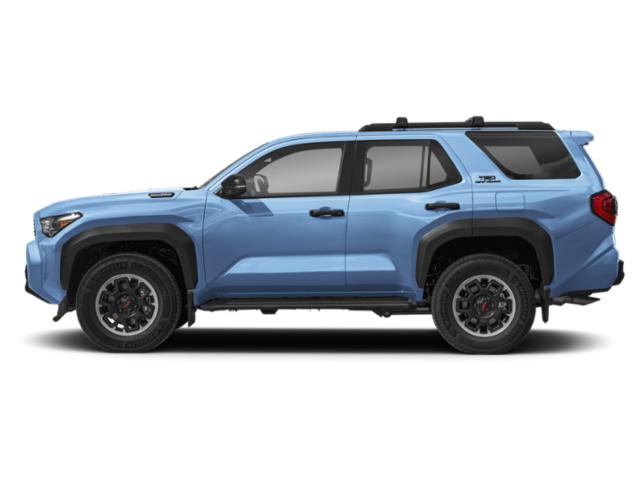 New 2026 Toyota 4Runner Hybrid TRD Off Road Premium SUVs