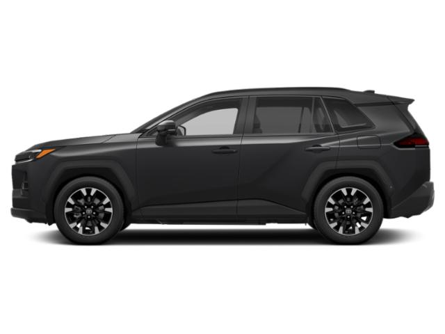 2026 Toyota Rav4