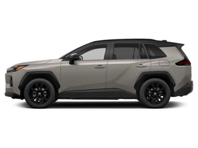 2026 Toyota Rav4