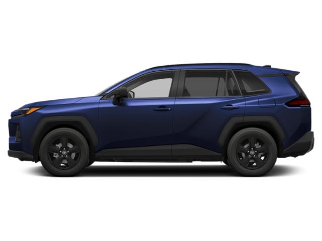 New 2026 Toyota RAV4 XLE Crossovers
