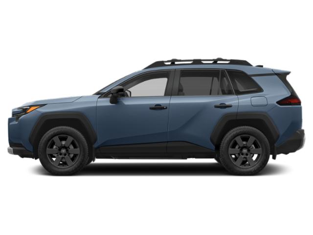 New 2026 Toyota RAV4 Woodland Crossovers