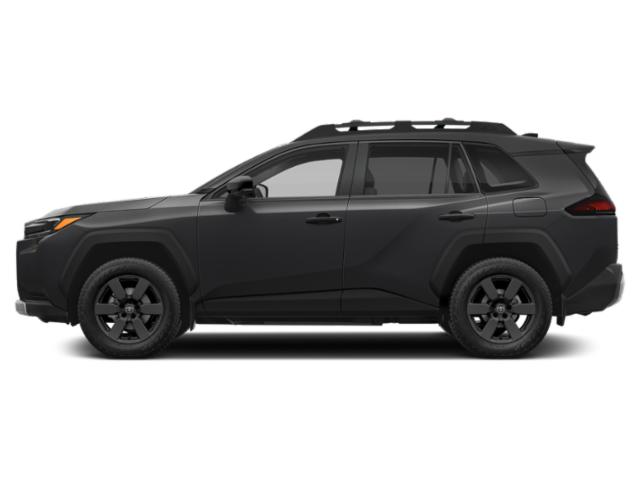 New 2026 Toyota RAV4 Woodland Crossovers