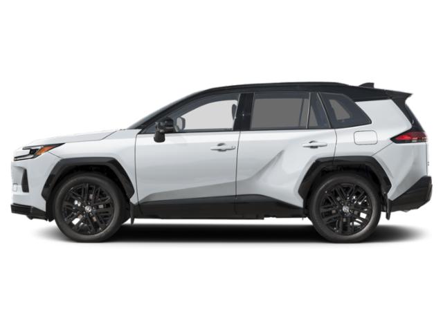 2026 Toyota Rav4
