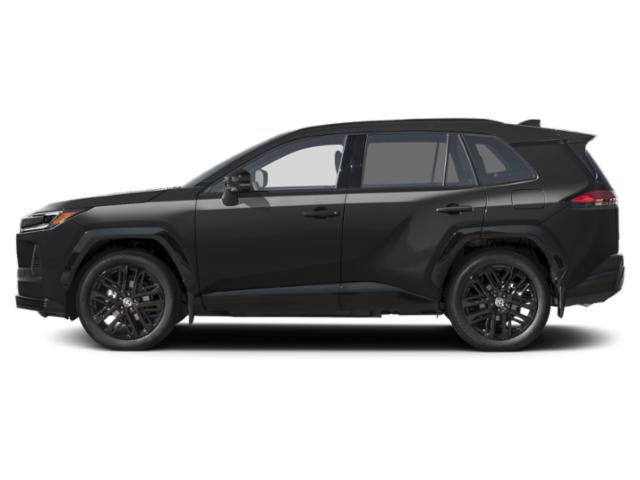 New 2026 Toyota RAV4 XSE Crossovers