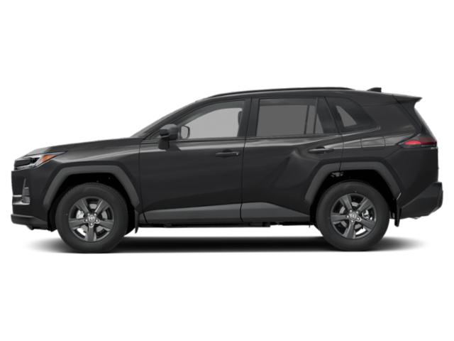 2026 Toyota RAV4