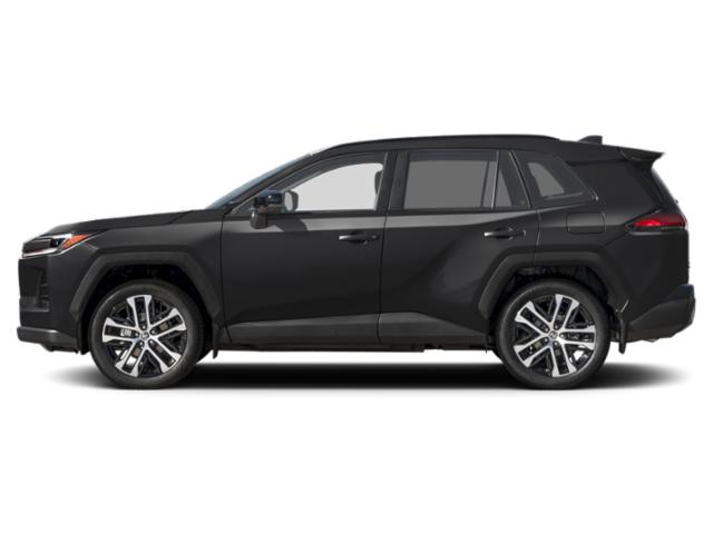 2026 Toyota Rav4