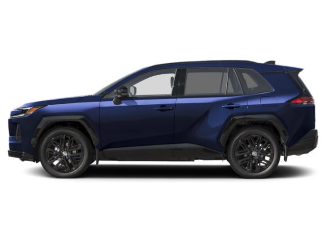 New 2026 Toyota RAV4 SE Crossovers