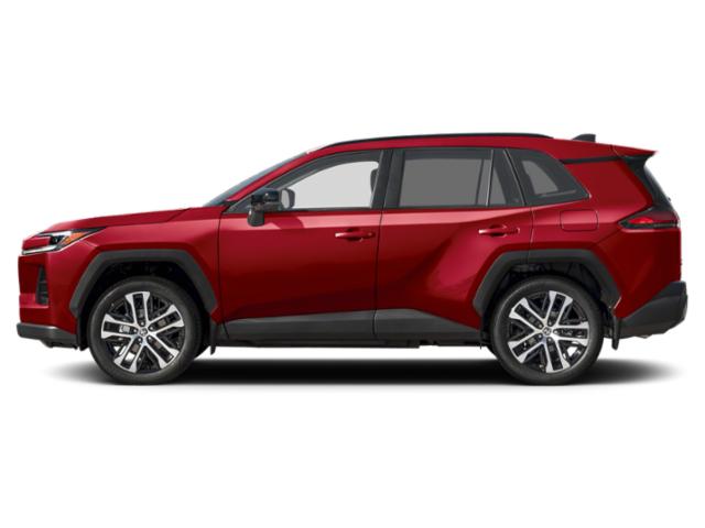 2026 Toyota Rav4