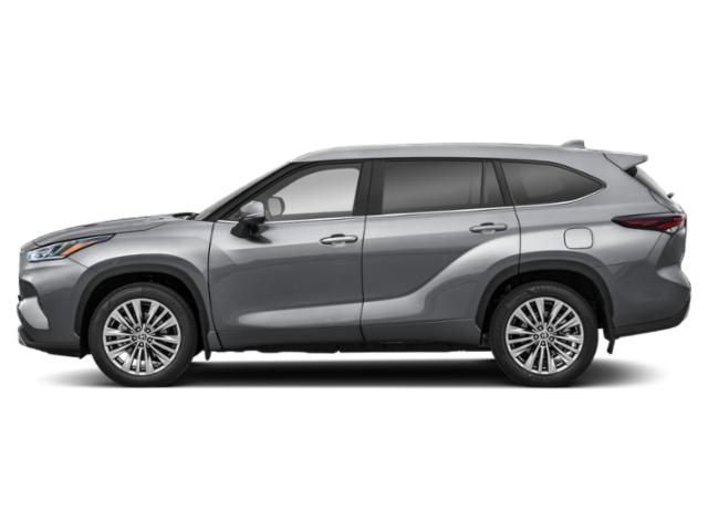 2026 Toyota Highlander
