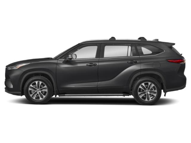 New 2026 Toyota Highlander Hybrid XLE SUVs