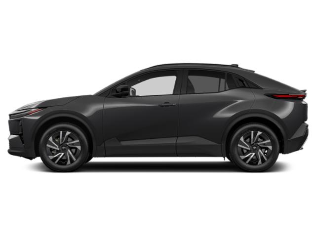 New 2026 Toyota C-HR SE Crossovers