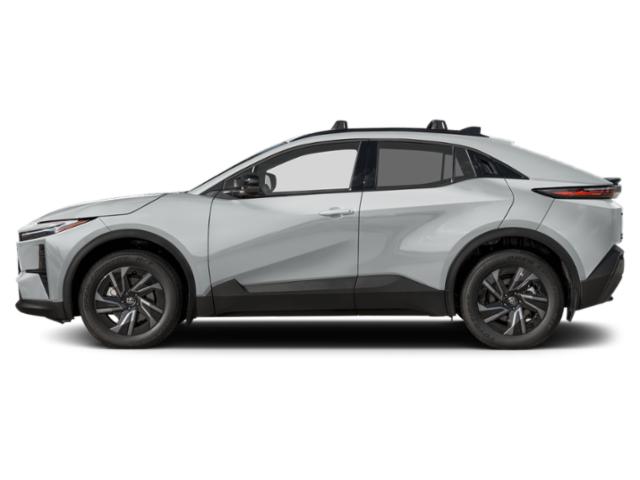 New 2026 Toyota C-HR SE Crossovers