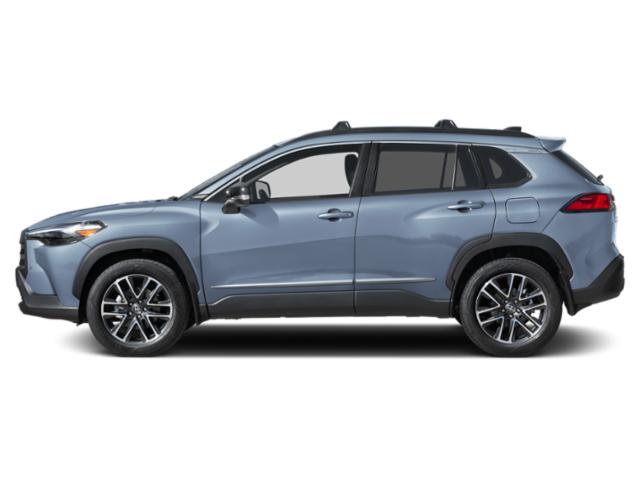 Used 2026 Toyota Corolla Cross XLE Crossovers