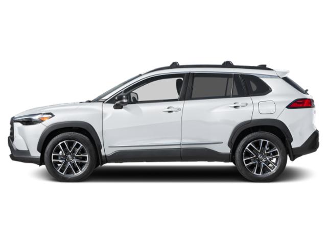 New 2026 Toyota Corolla Cross XLE Crossovers