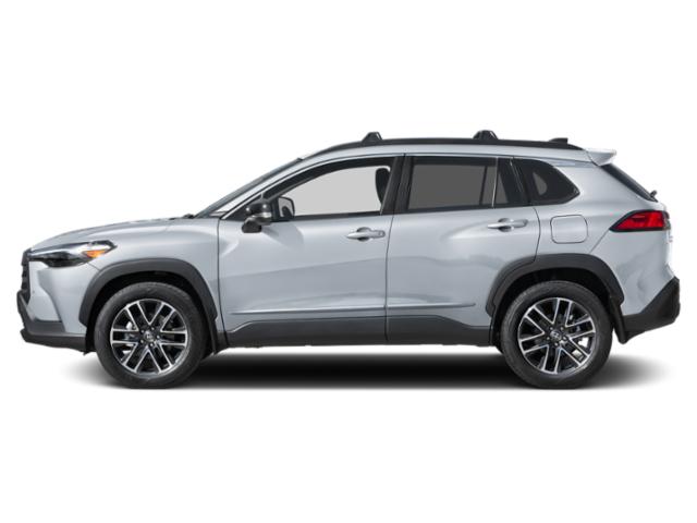 New 2026 Toyota Corolla Cross XLE Crossovers