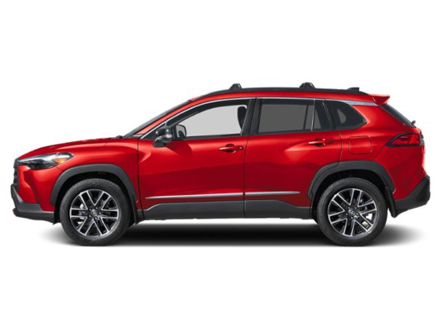 New 2026 Toyota Corolla Cross XLE Crossovers
