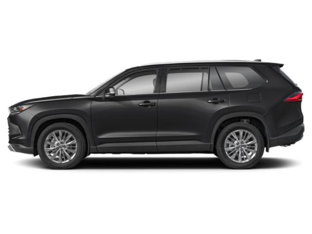 New 2026 Toyota Grand Highlander Platinum SUVs