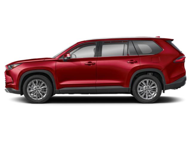 New 2026 Toyota Grand Highlander Platinum SUVs