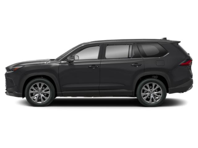 2026 Toyota Grand Highlander